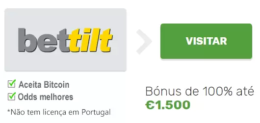 Bettilt Portugal