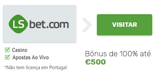 LSbet Portugal