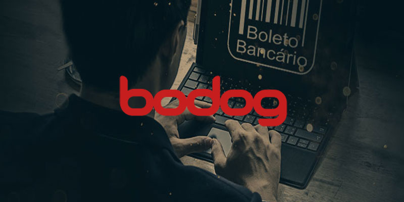 Bodog Agora tem Liberação Antecipada de Boleto