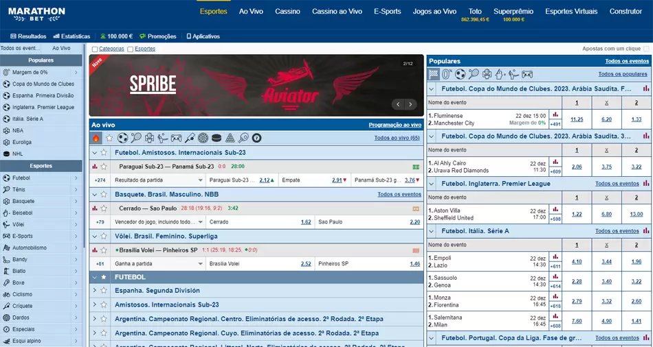 Marathonbet-apostas-esportivas