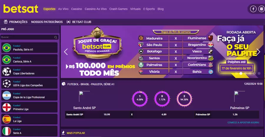 BETSAT-APOSTAS-ESPORTIVAS